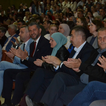 Svečana priredba povodom 29 godina rada OŠ 